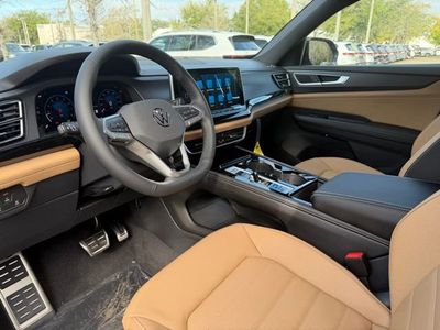 2026 Volkswagen Atlas Cross Sport - Photo 16