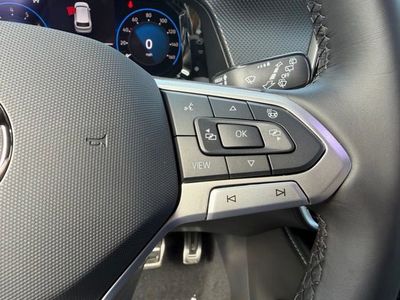 2026 Volkswagen Atlas Cross Sport - Photo 20