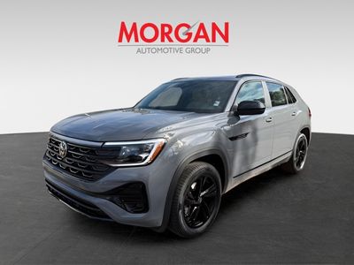2026 Volkswagen Atlas Cross Sport - Photo 3