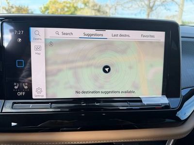 2026 Volkswagen Atlas Cross Sport - Photo 21