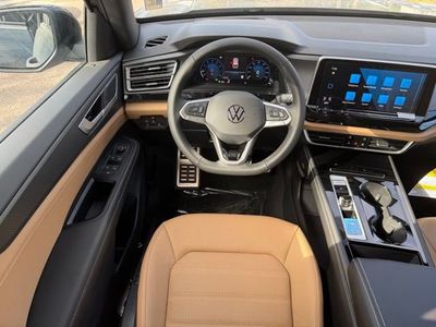2026 Volkswagen Atlas Cross Sport - Photo 11