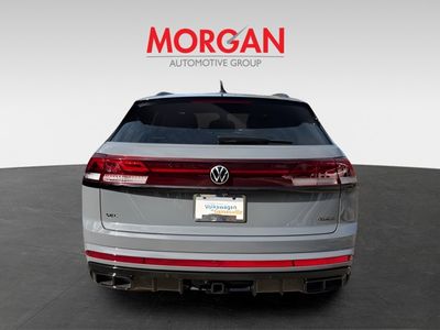 2026 Volkswagen Atlas Cross Sport - Photo 5
