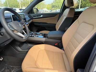 2026 Volkswagen Atlas Cross Sport - Photo 15