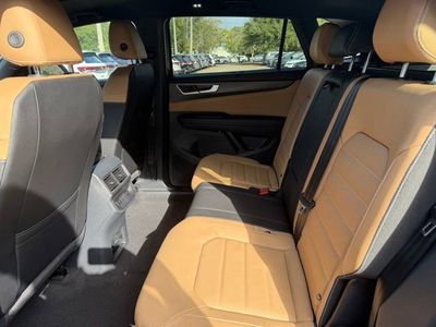 2026 Volkswagen Atlas Cross Sport - Photo 7
