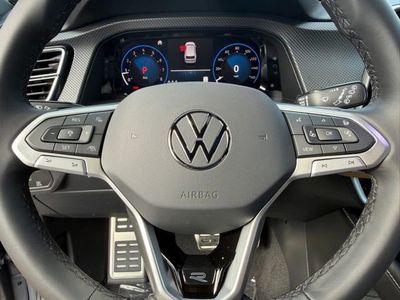 2026 Volkswagen Atlas Cross Sport - Photo 18