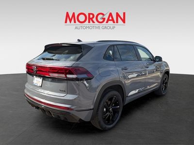 2026 Volkswagen Atlas Cross Sport - Photo 6