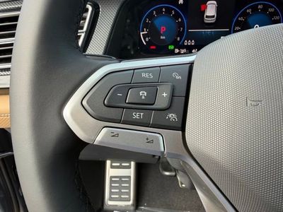 2026 Volkswagen Atlas Cross Sport - Photo 19