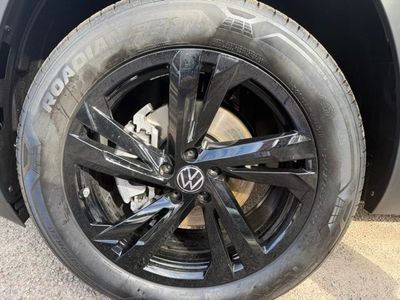 2026 Volkswagen Atlas Cross Sport - Photo 24
