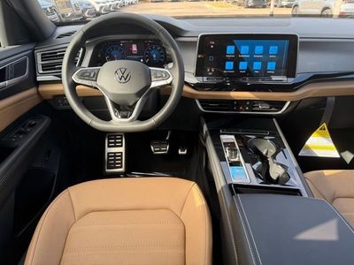 2026 Volkswagen Atlas Cross Sport - Photo 10