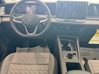 2025 Volkswagen Tiguan - Photo 10