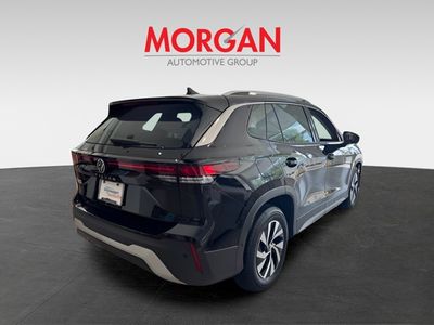2025 Volkswagen Tiguan - Photo 6