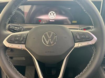 2025 Volkswagen Tiguan - Photo 15