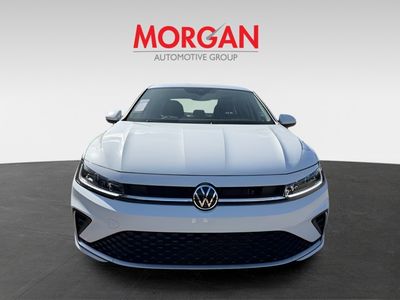 2026 Volkswagen Jetta - Photo 2