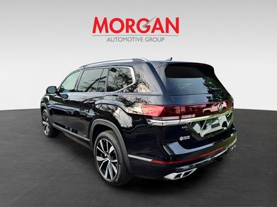 2026 Volkswagen Atlas - Photo 4