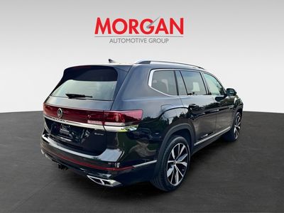 2026 Volkswagen Atlas - Photo 6