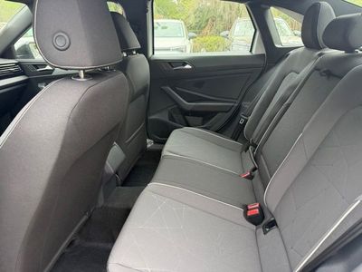 2026 Volkswagen Jetta - Photo 7