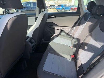 2026 Volkswagen Taos - Photo 7