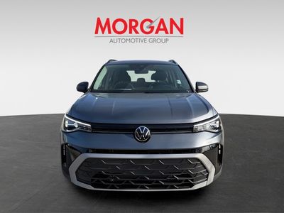 2026 Volkswagen Taos - Photo 2