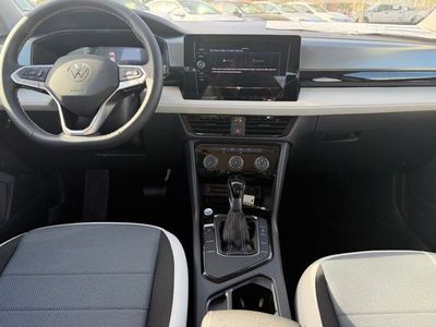 2026 Volkswagen Taos - Photo 8