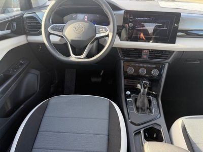 2026 Volkswagen Taos - Photo 9