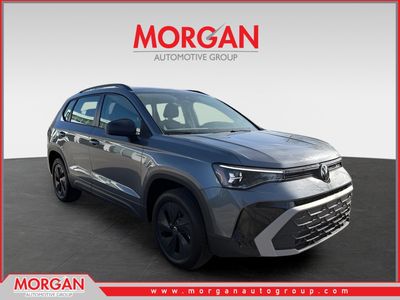 2026 Volkswagen Taos - Photo 1
