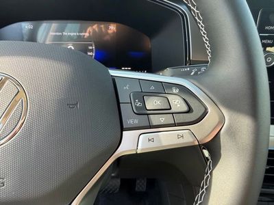 2026 Volkswagen Taos - Photo 19