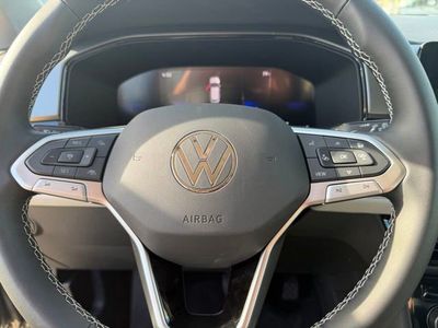 2026 Volkswagen Taos - Photo 17