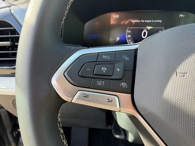 2026 Volkswagen Taos - Photo 18
