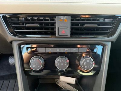 2026 Volkswagen Taos - Photo 21