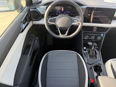 2026 Volkswagen Taos - Photo 10