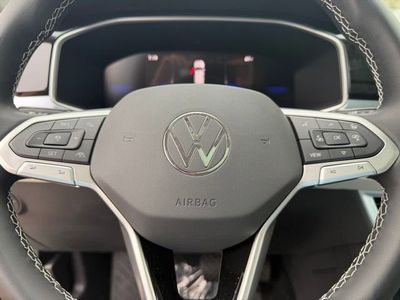 2026 Volkswagen Taos - Photo 18