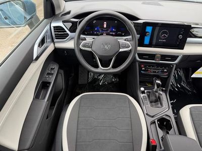 2026 Volkswagen Taos - Photo 11