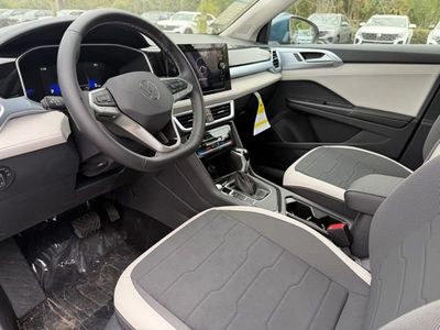 2026 Volkswagen Taos - Photo 16