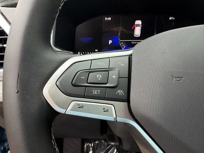 2026 Volkswagen Taos - Photo 19