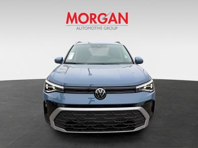 2026 Volkswagen Taos - Photo 2