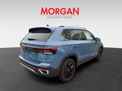 2026 Volkswagen Taos - Photo 6