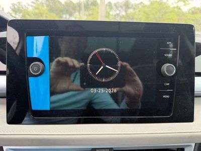 2026 Volkswagen Taos - Photo 21