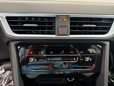 2026 Volkswagen Taos - Photo 22