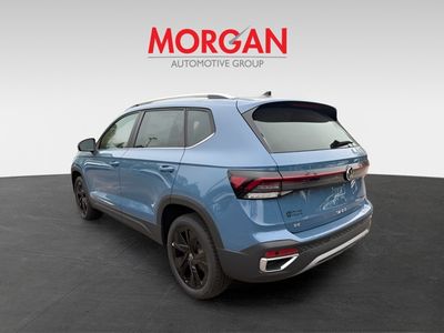 2026 Volkswagen Taos - Photo 4