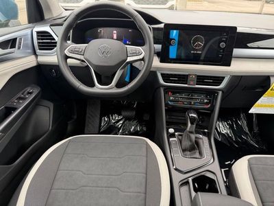 2026 Volkswagen Taos - Photo 10