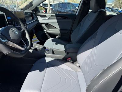 2026 Volkswagen Tiguan - Photo 15