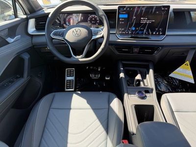2026 Volkswagen Tiguan - Photo 10