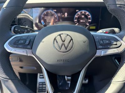 2026 Volkswagen Tiguan - Photo 18