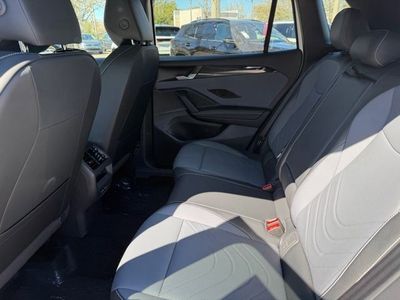 2026 Volkswagen Tiguan - Photo 7