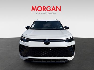 2026 Volkswagen Tiguan - Photo 3
