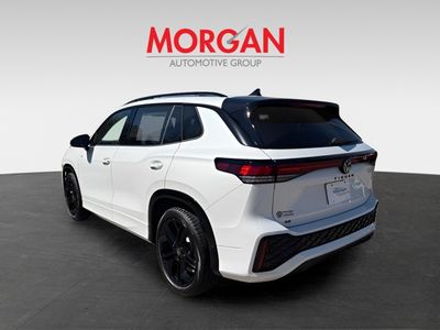 2026 Volkswagen Tiguan - Photo 4