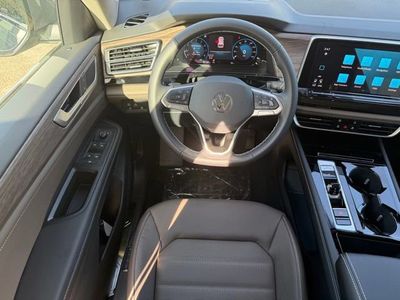 2026 Volkswagen Atlas - Photo 11
