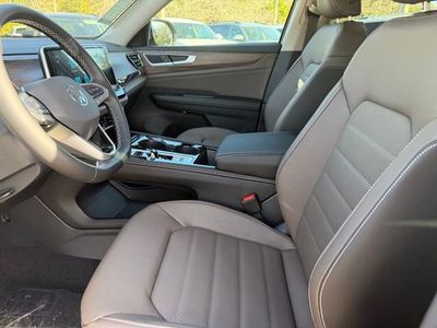 2026 Volkswagen Atlas - Photo 15