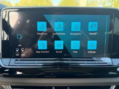 2026 Volkswagen Atlas - Photo 21