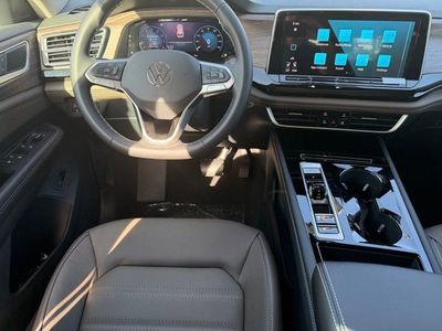 2026 Volkswagen Atlas - Photo 10